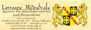 Mittelalterleder