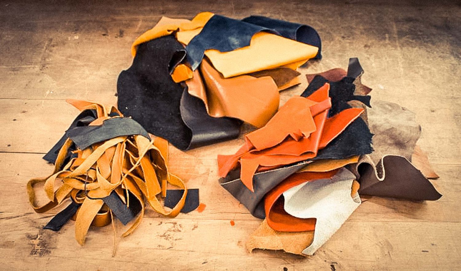 Echtes Leder Bastelset 90x70cm - Naturleder Für Handwerk & Reparaturen